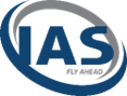 Logo do Titulo IAS